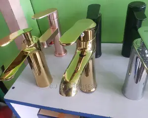 Good Quality Basin Tap With Guarantee