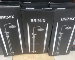 Brimix Shower Set