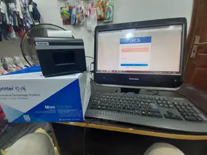 Very Reliable Pos Sales System,Badagry