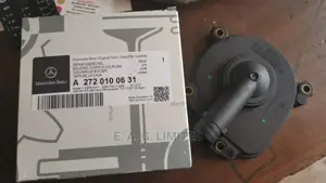 Mercedes Engine Water Separator