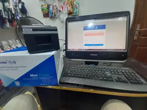 Top Standard Pos Point of Sales System,Badagry