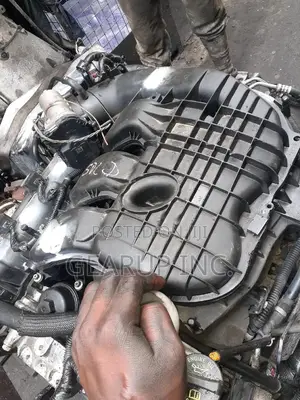 Engine and Transmission for Chrysler 300C Dodge Charger 3.6l