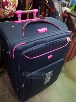 Biggest Jumbo Eva Traveling Luggage Box
