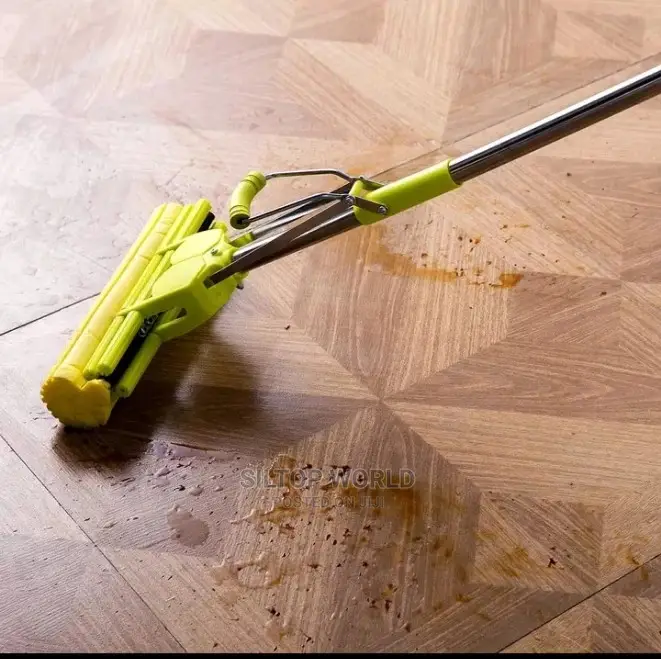 Sponge Mop