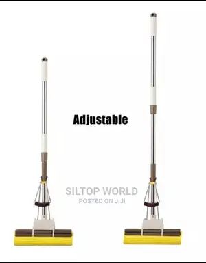 Sponge Mop