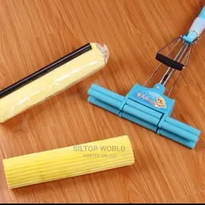 Sponge Mop