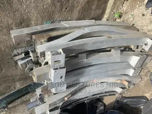 Bumper Iron for Honda Pilot 2006