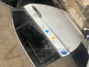 Door 2015 Honda Accord