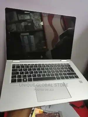 Laptop HP EliteBook X360 1030 G2 16GB Intel Core I5 SSD 256GB