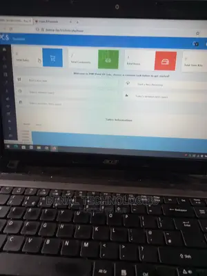 Very Efficient Pos Point of Sales System,Ikoyi