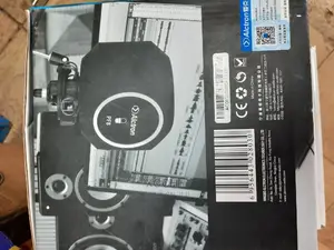 Alctron Pf8 Studio Microphone Acoustic Isolation Ball