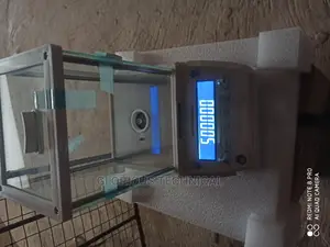 0.001 X 500g Analylastical Scale
