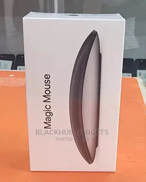 Magic Mouse 3