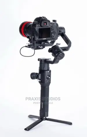 DJI Ronin S Gimbal for Rent