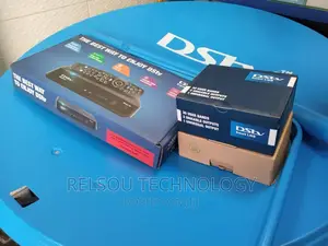 DSTV Explora 3B With Compact Subscription || DSTV Explorer