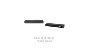 Ap7821b Rack Pdu, Metered, 1U, 16A, 208/230v