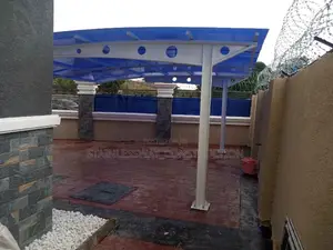 Classic Carport(2 Parking Space)