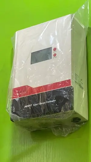60a MPPT Charge Controller