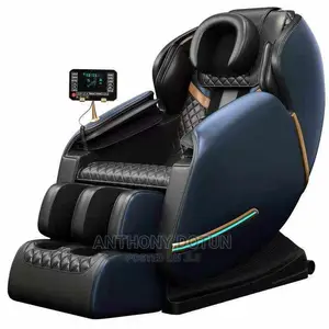 HFR-A12 Full Body 4d Electric Smart Massager Chair