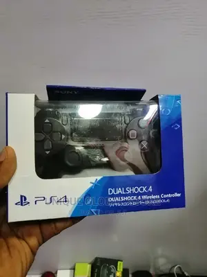 Ps4 Dualshock Controller