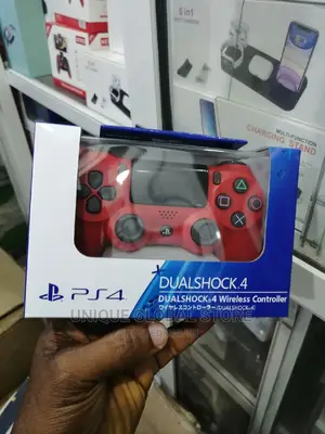 Ps4 Dual Shock Controller