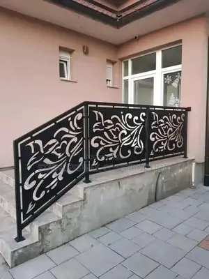 Laser Cut Design (With 2mm )