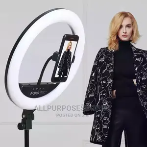 14 Inches Ring Light