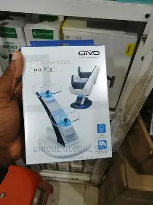 Ps5 Controller Charging Dock