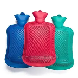Hot Water Bottle