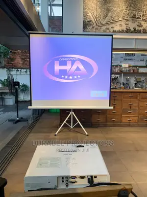 Projector Rentals