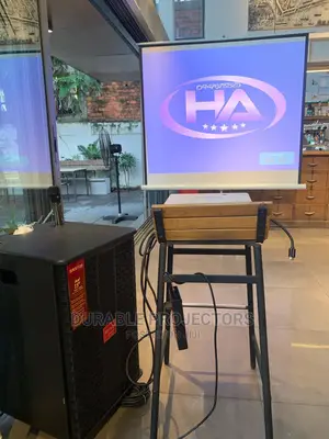 Projector Rentals