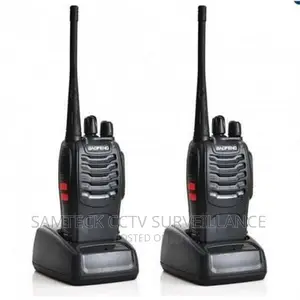 Baofeng 888 Walkie Talkie Radio