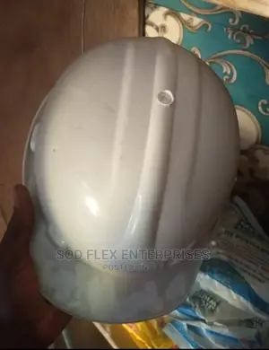 Safety Helmets