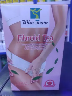 Fibroid Tea 20 Tea