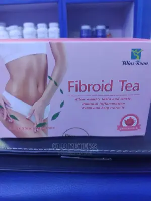 Fibroid Tea 20 Tea