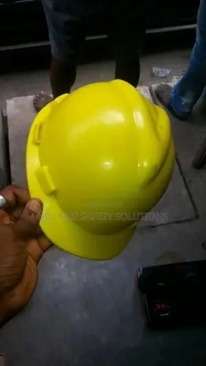 Helmet Head Protection