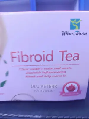Fibroid Tea 20 Tea