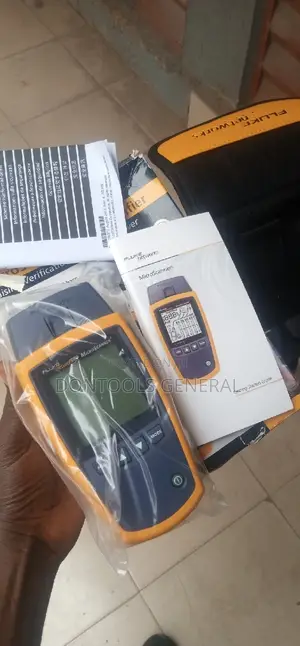 Fluke Networks Ms2-100 Microscanner