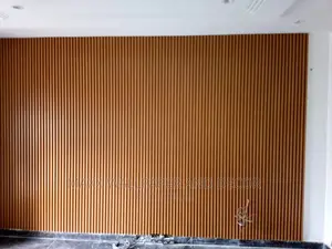 Fluted Panel Let's Magnify Your Wall With Our Touch