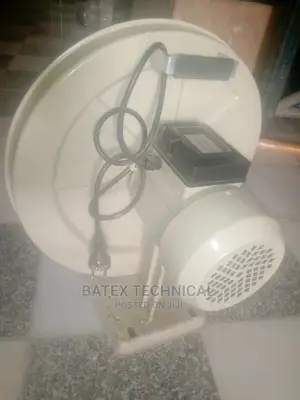Air Blower Machine