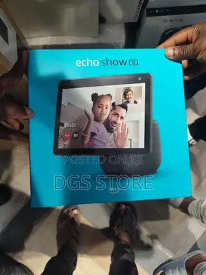 Echo Show 10 Inch Hd Screen 2th Generation