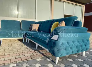 Sofa Fullset by Pristinewood Design