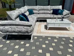 Sofa by Pristinewood