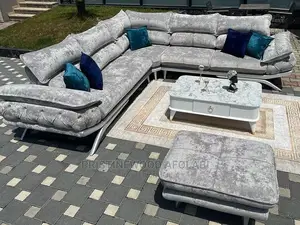Sofa by Pristinewood