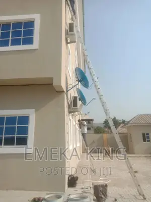 DSTV ,We Install All Kinds of Satellite, Dstv Installion