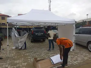 10x15ft Canopy Tent