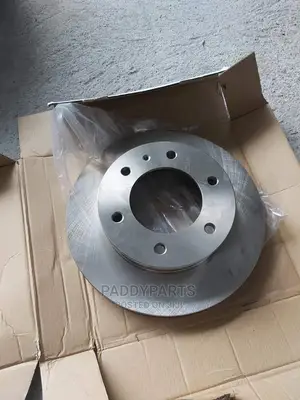 Ford Ranger Brake Disc