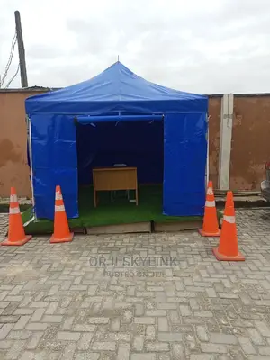 10x10ft Locally Fabricated Tent