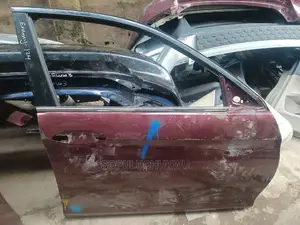 Front R Door 2016 Accord