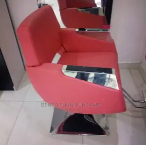 Salon Barbers Chair